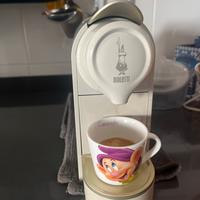 Macchinetta espresso Bialetti Gioia CF90