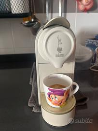 Macchinetta espresso Bialetti Gioia CF90