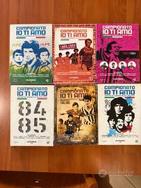 DVD calcio