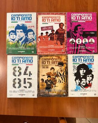 DVD calcio