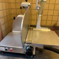 Affettatrice oms syros370