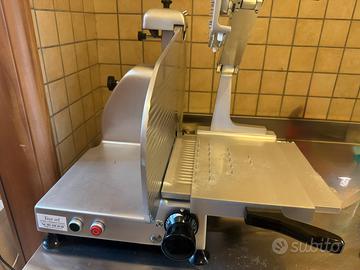 Affettatrice oms syros370