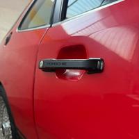 Coprimaniglie Porsche 924 944 con scritta Porsche