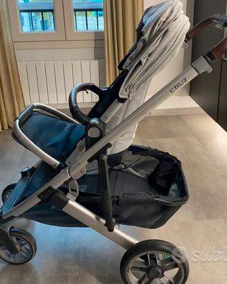 Trio Uppa Baby 