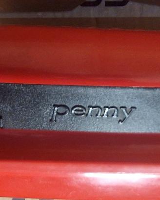 Mangiadischi vintage Lansay modello Penny 