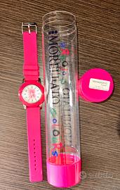 MORELLATO COLOURS orologio!