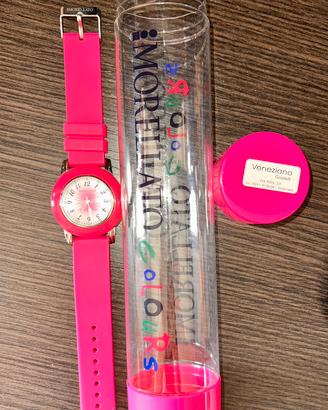 MORELLATO COLOURS orologio!