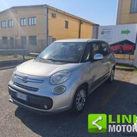 FIAT 500L 1.4 95 CV Lounge GPL
