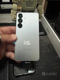 SAMSUNG GALAXY S 25 5G ( 12/256GB ) GARANZIA
