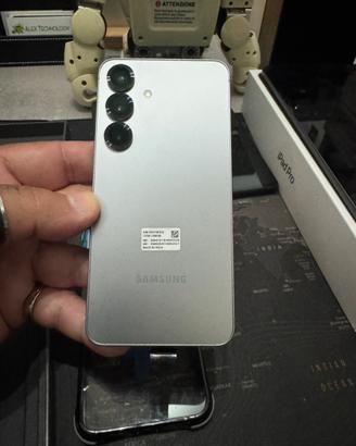 SAMSUNG GALAXY S 25 5G ( 12/256GB ) GARANZIA