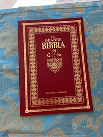Bibbia del Giubileo edizione Rara