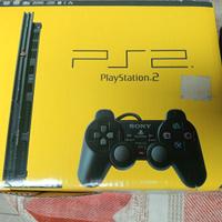 Bundle PS2/PS3 e accessori