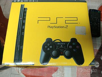 Bundle PS2/PS3 e accessori