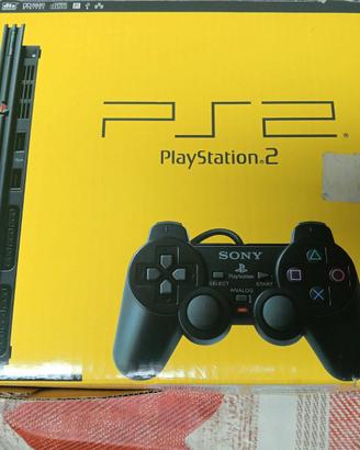Bundle PS2/PS3 e accessori
