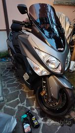 Tmax 500 2008