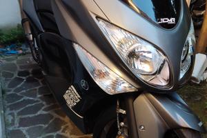 Tmax 500 2008