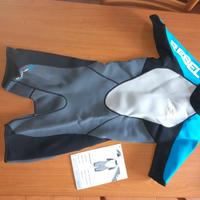 Muta Uomo Neoprene