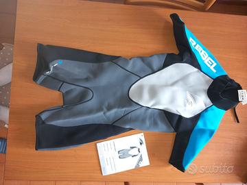 Muta Uomo Neoprene