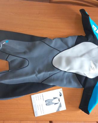 Muta Uomo Neoprene