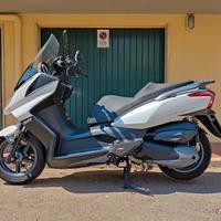 Kymco Downtown 300i - 2015