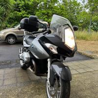 BMW r 1200 st