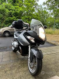 BMW r 1200 st