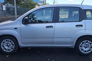 FIAT PANDA 1.2 EASY, 5 posti