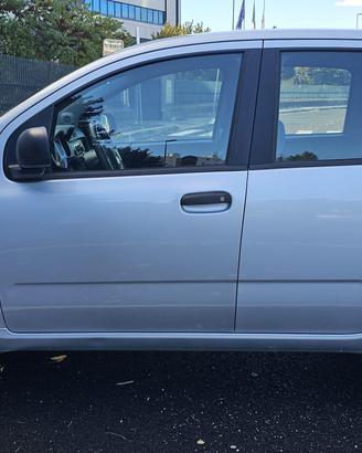 FIAT PANDA 1.2 EASY, 5 posti