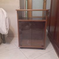 Mobile porta tv