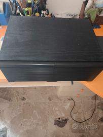 base porta cd