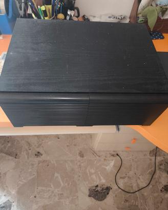 base porta cd