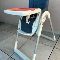 Seggiolone Bebè Confort