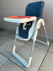 Seggiolone Bebè Confort