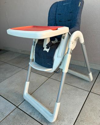 Seggiolone Bebè Confort