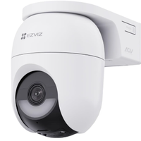 CB8 Lite 2K+ Telecamera WiFi