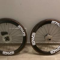 Ruote Enve 4.5 ses