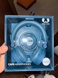 cuffie fresh n’ rebel