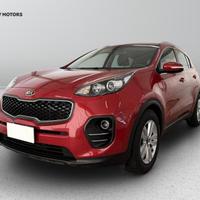 Kia Sportage 1.7 crdi Business Class 2wd 115cv