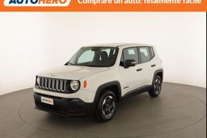 JEEP Renegade ER31334