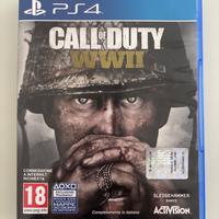 Call of duty in italiano