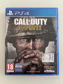 Call of duty in italiano