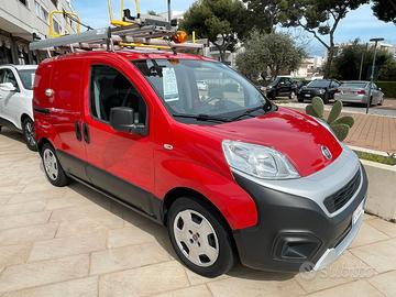 fiat fiorino cargo adventure 1.3 MJT 95CV