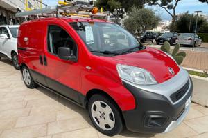 fiat fiorino cargo adventure 1.3 MJT 95CV