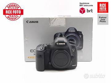 Canon EOS 5D Mark III