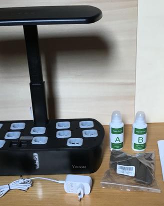 Yoocaa IGS-61 Serra Idroponica da casa