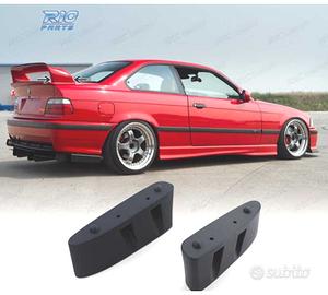 AUMENTI SPOILER BMW E36 M3 GT