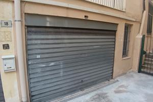 FESTIVAL DI SANREMo-DEPOSITO +POSTO AUTO Esterno