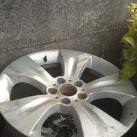 CERCHI IN LEGA BMW X5