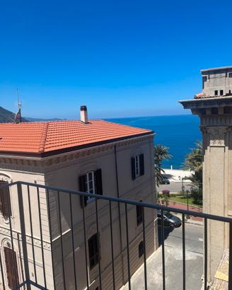 Vacanze a Gioiosa Marea MESSINA