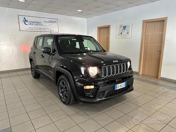 JEEP Renegade 1.6 Mjt 130 CV Longitude